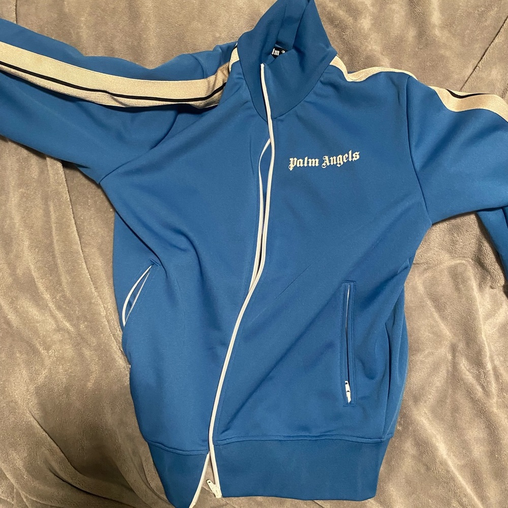 Palm Angels